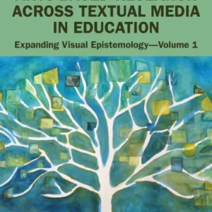 Arts-Based Research Across Textual Media in Education Arts-Based Research Across Textual Media in Education
