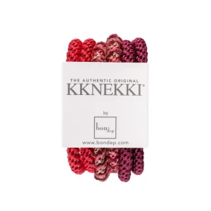 Kknekki Slim Bundle – Red