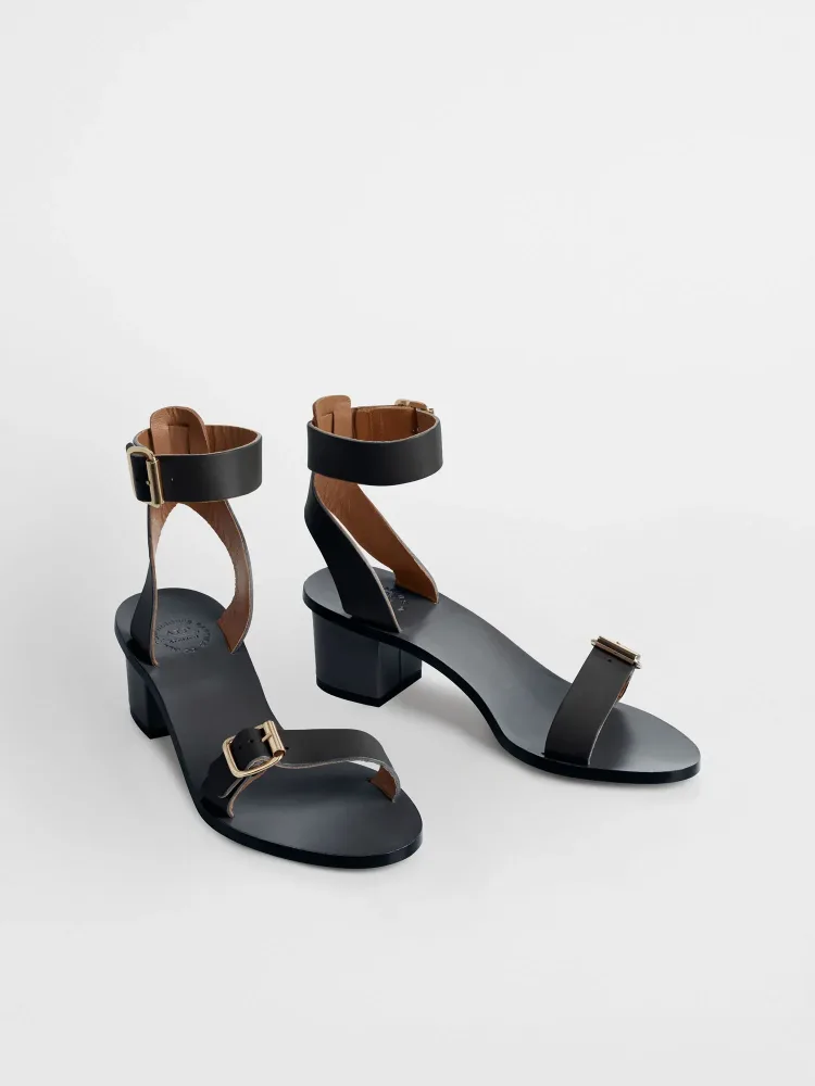 Carmen Vacchetta - Black - Bilde 2