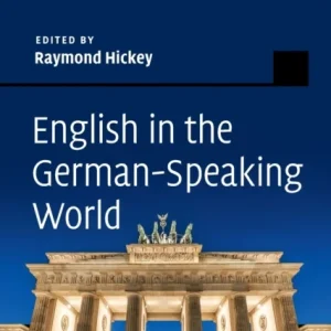 English in the German-speaking World English in the German-speaking World