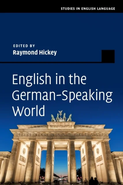 English in the German-speaking World
