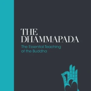 The Dhammapada – Sacred Texts