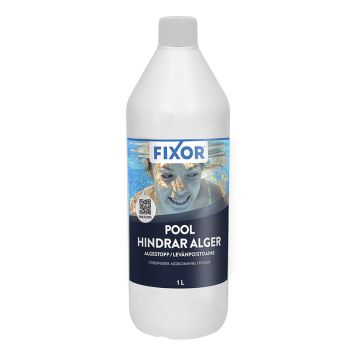 ALGEKONTROLL NITOR 1L ALGEKONTROLL NITOR 1L
