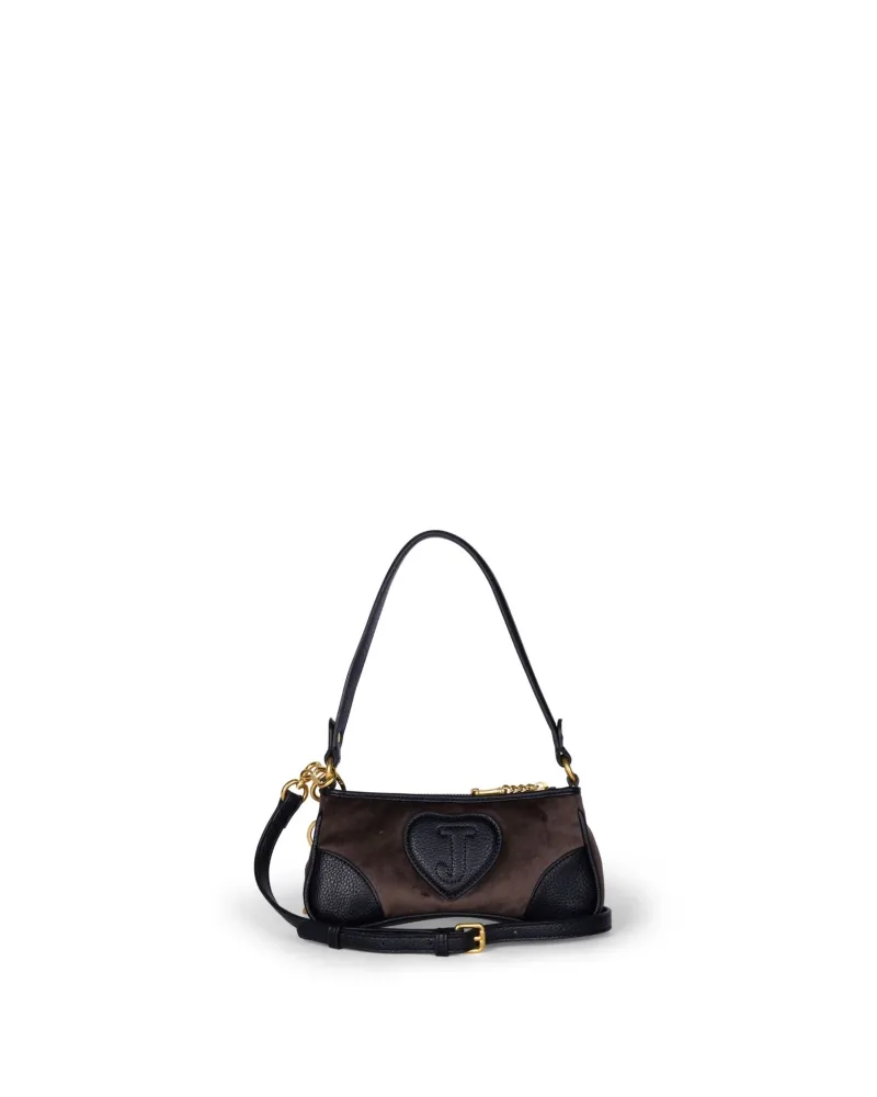 Daydreamer Small Hobo Bag - Chocolate - Bilde 2