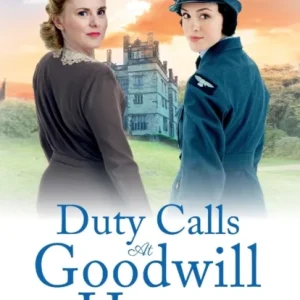 Duty Calls at Goodwill House Duty Calls at Goodwill House