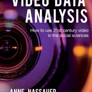 Video Data Analysis Video Data Analysis