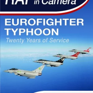Eurofighter Typhoon