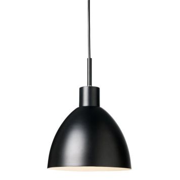PENDEL HALO DESIGN ROCK Ø20 SVART PENDEL HALO DESIGN ROCK Ø20 SVART