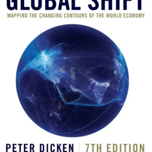 Global Shift Global Shift