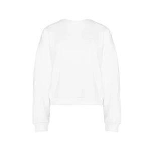 Mara Sweatshirt – Off-White