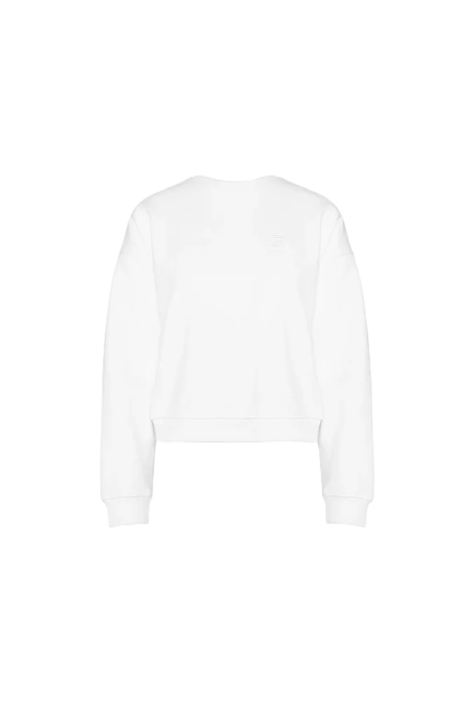 Mara Sweatshirt - Off-White