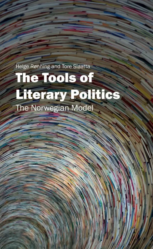The tools of literary politics - Bilde 2