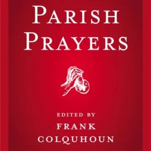 Contemporary Parish Prayers