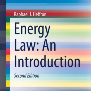 Energy Law