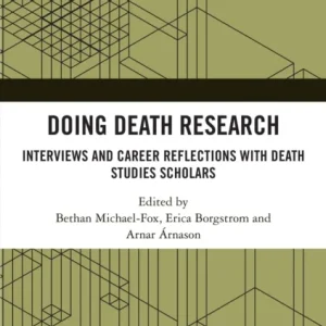 Doing Death Research