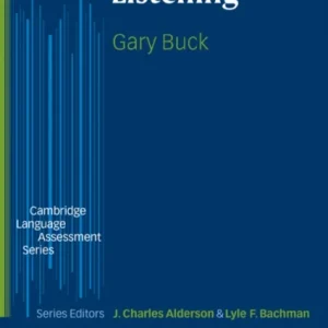 Assessing Listening