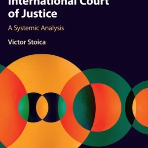 Remedies before the International Court of Justice
