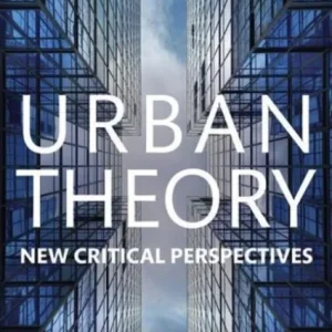 Urban Theory