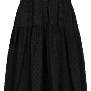 Fabienne Dress – Day Black