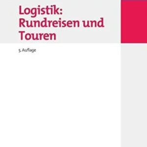 Logistik Logistik