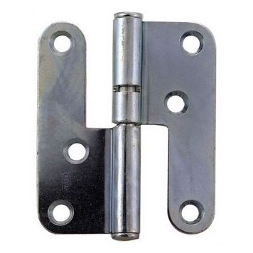 LØFTEHENGSEL MILLERS 3220 VENSTRE 100MM ELFORZINKET LØFTEHENGSEL MILLERS 3220 VENSTRE 100MM ELFORZINKET