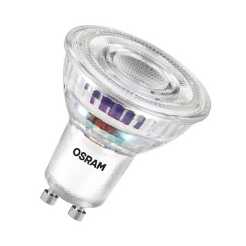SPOTPÆRE LEDVANCE LED PAR16 GU10 2W