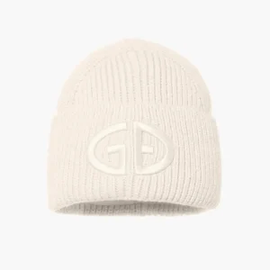 Valerie Beanie – Cream
