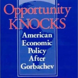 Opportunity Knocks Opportunity Knocks