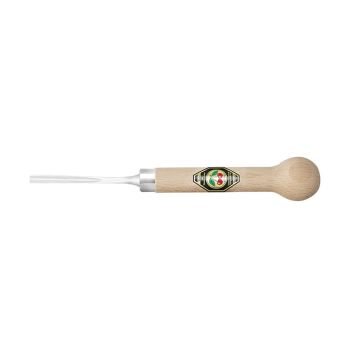STEMJERN TWO CHERRIES TRESKAFT 4MM STEMJERN TWO CHERRIES TRESKAFT 4MM
