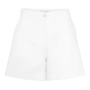 Lilo Shorts – White Lilo Shorts – White