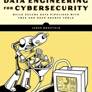 Data Engineering for Cybersecurity Data Engineering for Cybersecurity