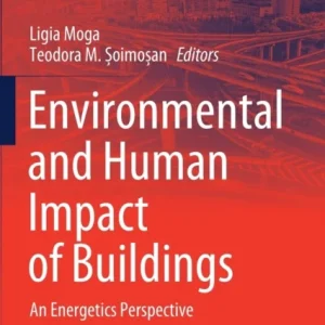 Environmental and Human Impact of Buildings