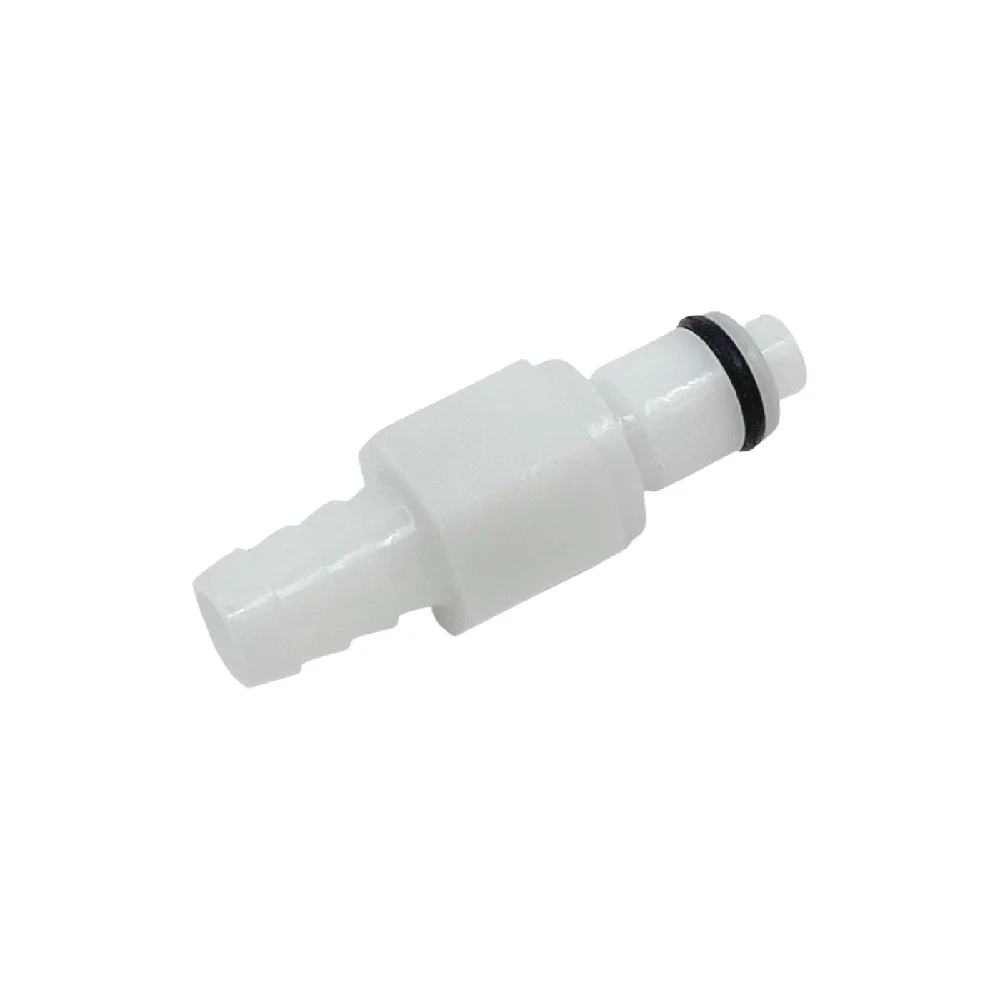Shut Off Coupling, Hann til 3/8″ nippel – Lekkasjefri hurtigkobling