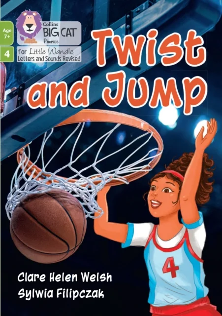 BIG CAT LW 7+_SWISH