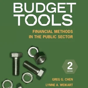 Budget Tools