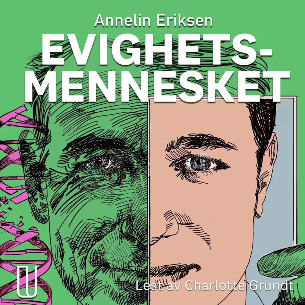 Evighetsmennesket Evighetsmennesket