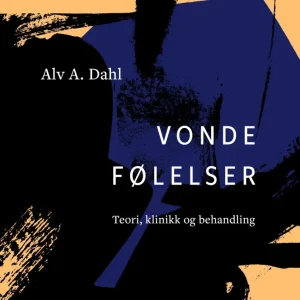 Vonde følelser Vonde følelser