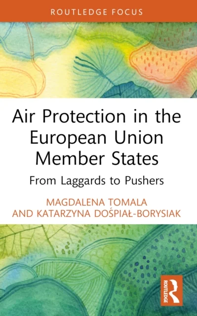 Air Protection in the European Union Member States
