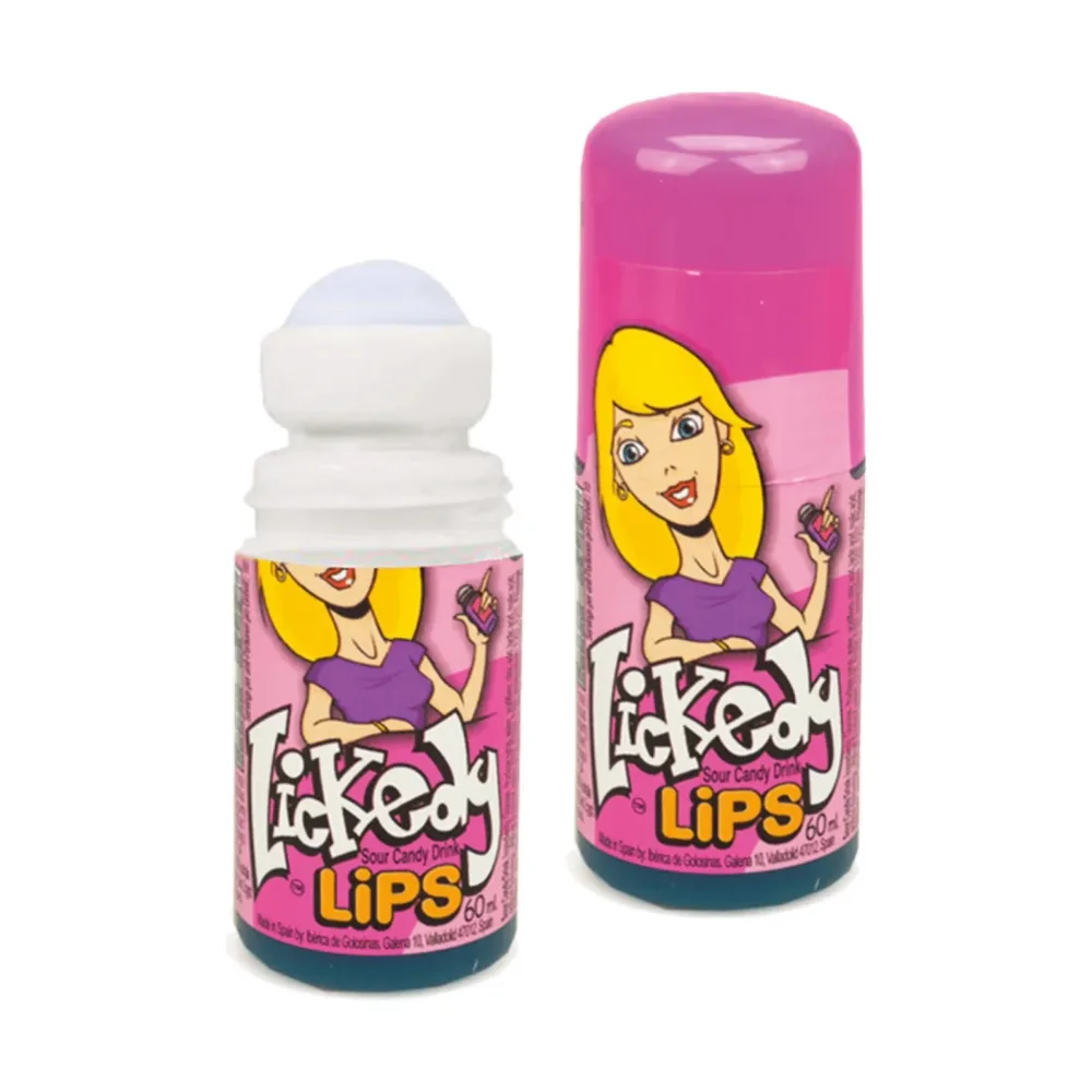 Lickedy Lips 60 ml