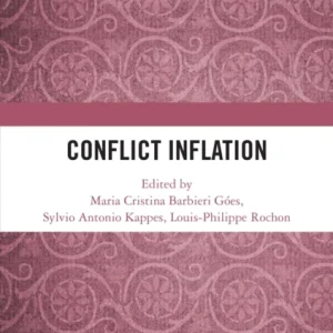 Conflict Inflation Conflict Inflation