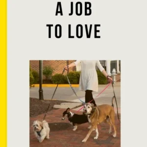 The School of Life: A Job to Love The School of Life: A Job to Love