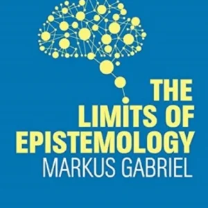 The Limits of Epistemology