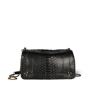 JEROME DREYFUSS – Bobi L Python – Noir