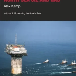 The Official History of North Sea Oil and Gas The Official History of North Sea Oil and Gas