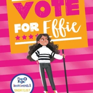 Vote For Effie Vote For Effie