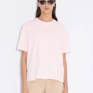 Kjerag National Tee – Lt. Pink