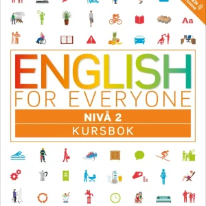 English for everyone
