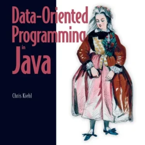 Data-Oriented Programming in Java Data-Oriented Programming in Java