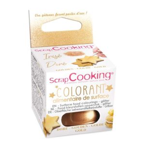ScrapCooking Shimmer -Gull- 5g ScrapCooking Shimmer -Gull- 5g