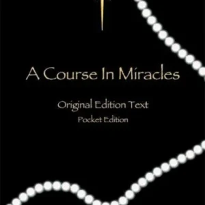 Course In Miracles Course In Miracles